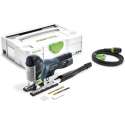 Festool Decoupeerzaag machine Carvex ps420ebq-plus