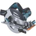 Makita HS7101J1 Handcirkelzaag in Mbox - 1400W - 190 x 30mm