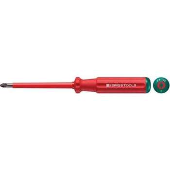 PB Swiss Tools combischroevendraaier 175 mm bled 4/PZ1 VDE - PB5180.1-80