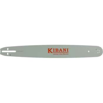 Kibani zaagblad 50 cm / 20 inch - Losse zaagblad voor de kettingzaag