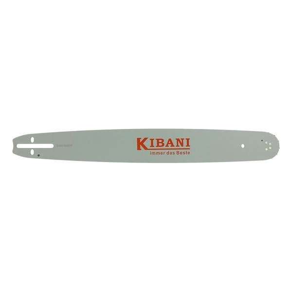 Kibani zaagblad 50 cm / 20 inch - Losse zaagblad voor de kettingzaag