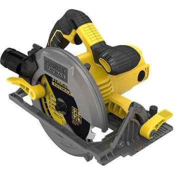 Stanley FME301K-QS cirkelzaag