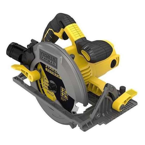 Stanley FME301K-QS cirkelzaag