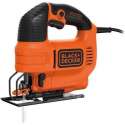 BLACK & DECKER Decoupeerzaag KS701 - 520 W - snijdiepte: 70 mm