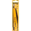 DeWalt DT2359 Reciprozaagblad - 152 x 4,2mm - Kunststof/Hout met spijkers (5st)