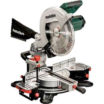 Metabo KS 305 M Afkortzaag - 2000W - 305 x 30mm