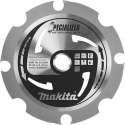 Makita B-22997 Zaagb PCD 165x20x2,3 4T 12g