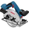 Bosch GKS 18V-57 Professional accu-cirkelzaag (exclusief accu)