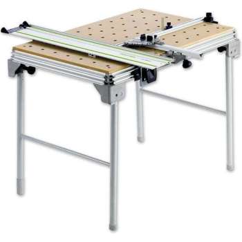 Festool Multifunctionele tafel MFT/3