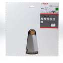 Bosch Cirkelzaagblad Optiline Wood 254 x 30 x 2,0 mm - 60 tanden