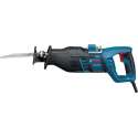 Bosch Professional GSA 1300 PCE Reciprozaag - 1300 Watt - Met 2 zaagbladen en opbergkoffer