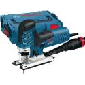 Bosch Professional GST 150 CE Decoupeerzaag - 780 Watt - Met L-BOXX en 1 decoupeerzaagblad voor hout