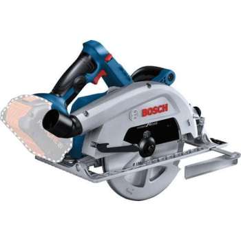 Bosch GKS 18V-68 C karton accu-cirkelzaag