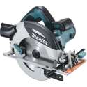 Makita - HS7101JX - 190 mm - cirkelzaag - in Mbox - 230V