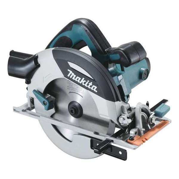 Makita - HS7101JX - 190 mm - cirkelzaag - in Mbox - 230V