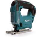 Makita JV101DZ 10.8V accu-decoupeerzaag