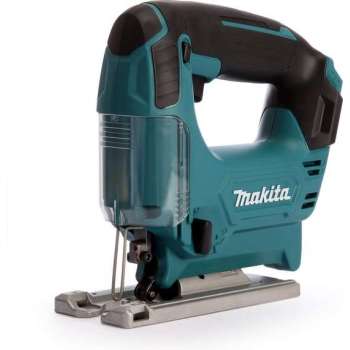 Makita JV101DZ 10.8V accu-decoupeerzaag