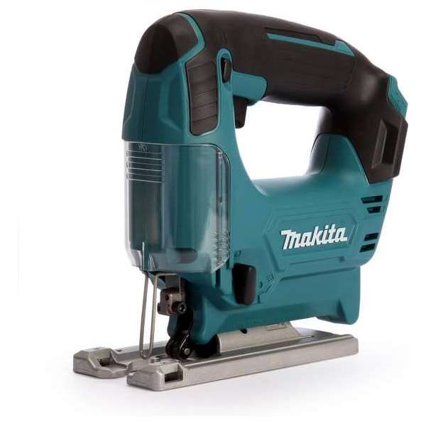 Makita JV101DZ 10.8V accu-decoupeerzaag