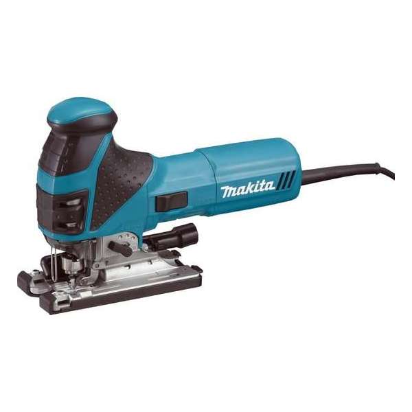 Makita Decoupeerzaag 4351T - 580 Watt - T-Greep