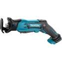 Makita JR105ZJ 10.8V Li-Ion Schuifaccu reciprozaag body in Mbox