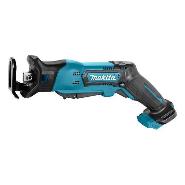 Makita JR105ZJ 10.8V Li-Ion Schuifaccu reciprozaag body in Mbox