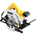 DeWalt DWE560 65mm DOC Compacte Cirkelzaag 184 millimeter