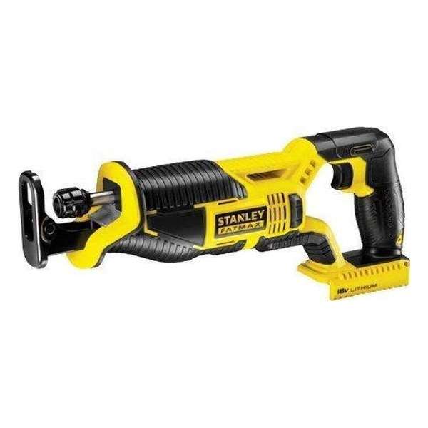 Stanley FMC675B-XJ Accu Reciprozaag 18 Volt SOLO