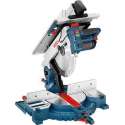 Bosch Professional GTM 12 JL Combinatiezaag 1800W + Onderstel GTA 2600