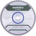 Metabo 628669000 - Cirkelzaagblad - 355 x 25.4 x 2.5 mm