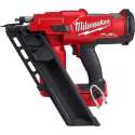 Milwaukee M18 FCSG66-0 18V Li-Ion accu cirkelzaag body in koffer - 190x30mm