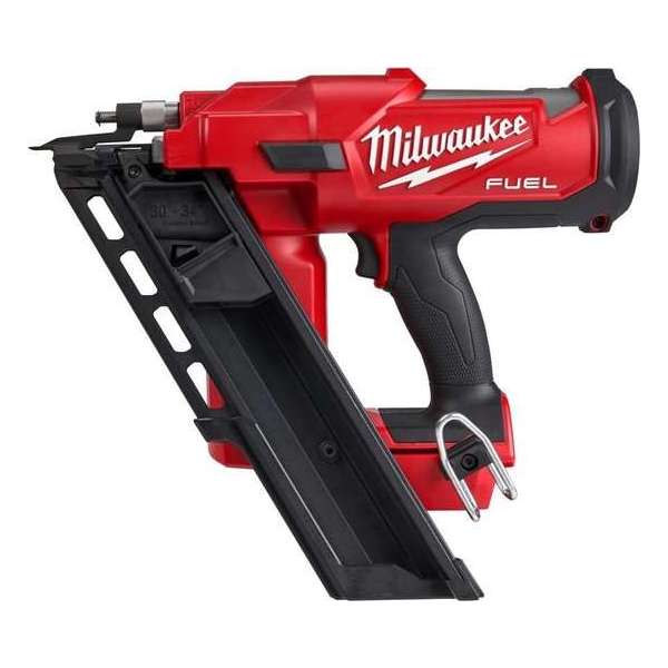 Milwaukee M18 FCSG66-0 18V Li-Ion accu cirkelzaag body in koffer - 190x30mm