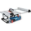 Bosch Professional GTS 10 J Zaagtafel - 1800 W - Ø 254 mm