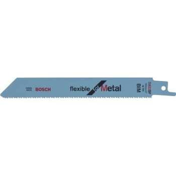 Bosch - Reciprozaagblad S 922 BF Flexible for Metal - 100 stuks