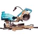 MAKITA Afkortzaagmachine LS0714FLB - 1010 W - 230 V - 190 mm - Radiaal Afkortzaag