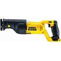 DeWalt DCS380N 18V Li-Ion accu reciprozaag body - snelwissel