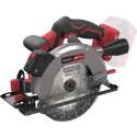 Lumberjack LCS165 - accu-cirkelzaagmachine - 20V (body)