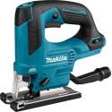 Makita JV103DZ 10.8V Li-Ion Accu decoupeerzaag body - D-greep - variabel - koolborstelloos