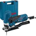 Bosch GST 90 E Professional Decoupeerzaag - In robuuste koffer - Inclusief zaagblad