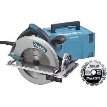 Makita Cirkelzaag 210 mm