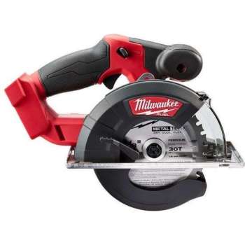 Milwaukee M18 FMCS-0 18V Li-Ion accu Metaalcirkelzaag body - 150 x 20mm