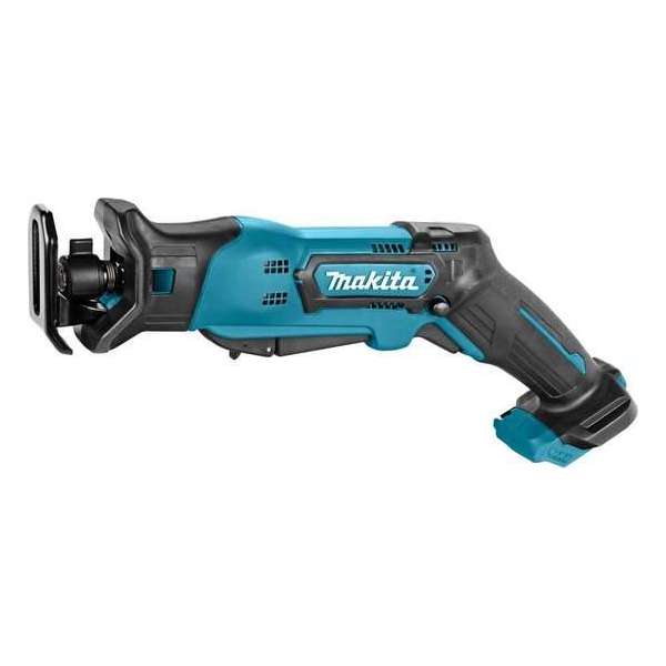 Makita JR103DZJ 12 V Max Reciprozaag