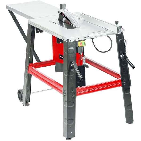 Einhell TC-TS 315 U Zaagtafel - 2000W - 315 x 30mm