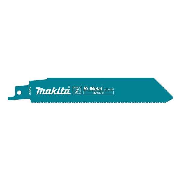 Makita B-43131 Reciprozaagb 132 met. S921BEF