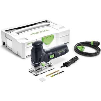 Festool PS 300 EQ-Plus Decoupeerzaag - 720 Watt