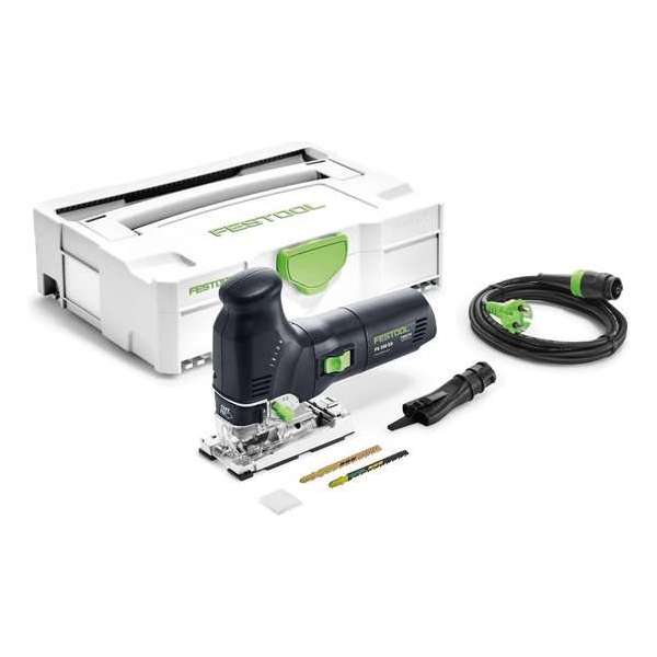 Festool PS 300 EQ-Plus Decoupeerzaag - 720 Watt