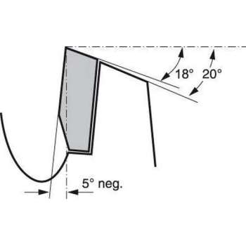 Bosch Cirkelzaagblad Multi Material - 190 x 30 x 2,4 mm - 54 tanden