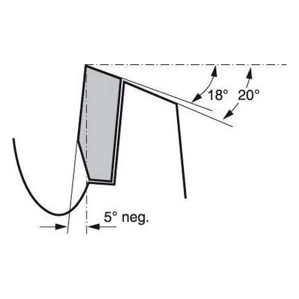 Bosch Cirkelzaagblad Multi Material - 190 x 30 x 2,4 mm - 54 tanden