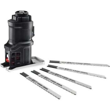 BLACK+DECKER - Multievo MTJS1 - Decoupeerzaagkop