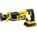 Stanley FMC675D2-QW Accu Reciprozaag 18 Volt