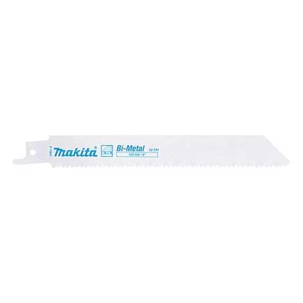 Makita B-31843-per-stuk Reciprozaagblad 132 H&M S922HF